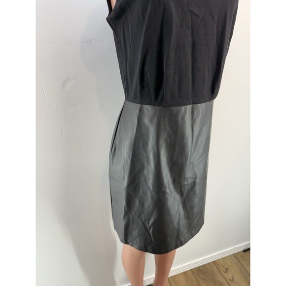 New CATO BLACK DRESS  Size 12 - Picture 5 of 11